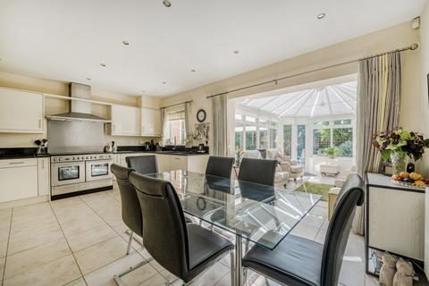 4 bedroom semi-detached house for sale, Parkside Road, Reading, Berkshire