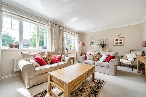 4 bedroom semi-detached house for sale, Parkside Road, Reading, Berkshire