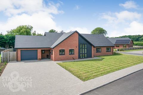 4 bedroom detached bungalow for sale, Back Lane, Rollesby, Great Yarmouth