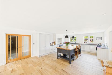 4 bedroom detached bungalow for sale, Back Lane, Rollesby, Great Yarmouth