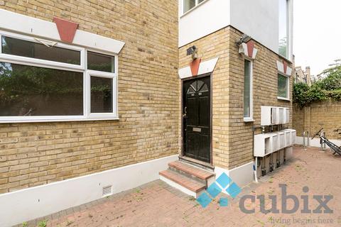 undefined, 93-95 Balfour Street, London SE17