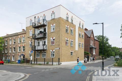 undefined, 93-95 Balfour Street, London SE17