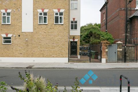 undefined, 93-95 Balfour Street, London SE17