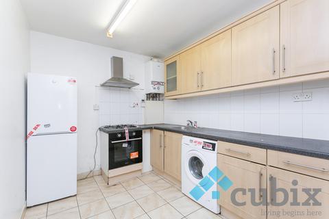undefined, 93-95 Balfour Street, London SE17