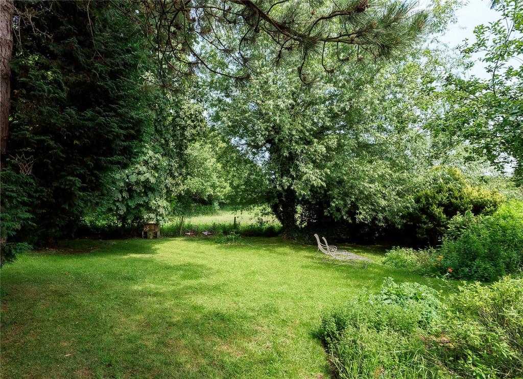 Grounds