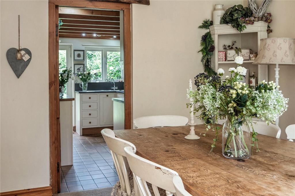 Breakfast Room