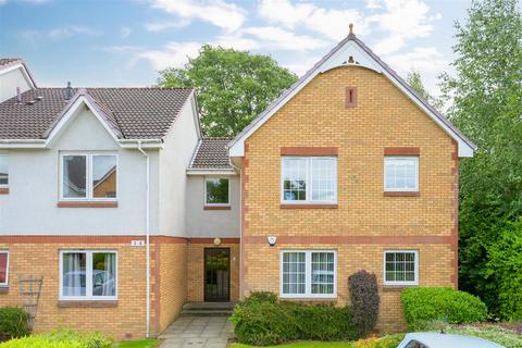 3 Jedburgh Place, PH1 1SJ