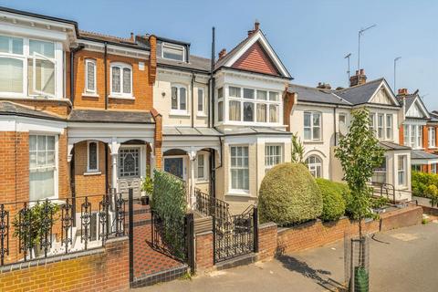 55a Woodland Rise, London, N10 3UN