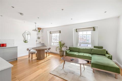 1 bedroom apartment for sale, Callow Street, Chelsea, London, SW3