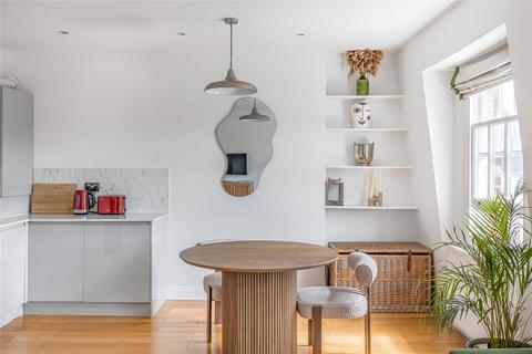 1 bedroom apartment for sale, Callow Street, Chelsea, London, SW3