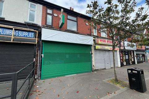 Retail property (high street) to rent, 155 Fog Ln Manchester M20 6FJ