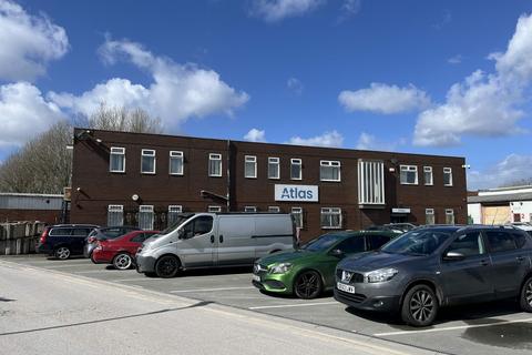 Office to rent, Bridge Ln Warrington WA1 4AW