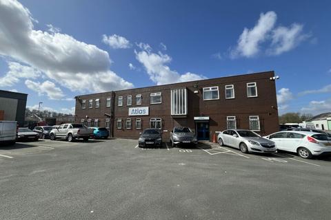 Office to rent, Bridge Ln Warrington WA1 4AW