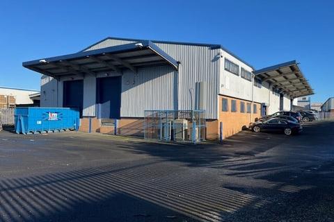 Warehouse for sale, Phoenix Clos Heywood OL10 2JG