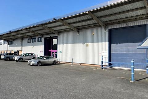 Warehouse for sale, Phoenix Clos Heywood OL10 2JG