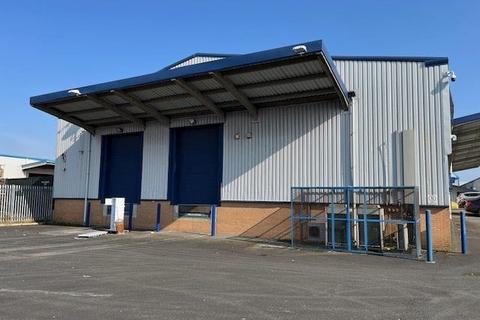 Warehouse for sale, Phoenix Clos Heywood OL10 2JG