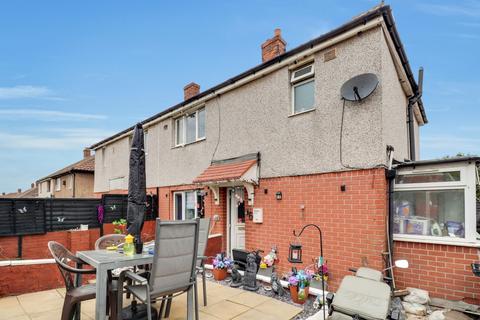 3 bedroom semi-detached house for sale, Coronation Avenue, Grimethorpe, Barnsley, South Yorkshire, S72