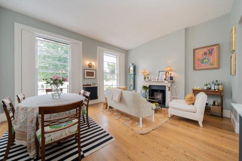 4 bedroom flat for sale, Sussex Street, London SW1V