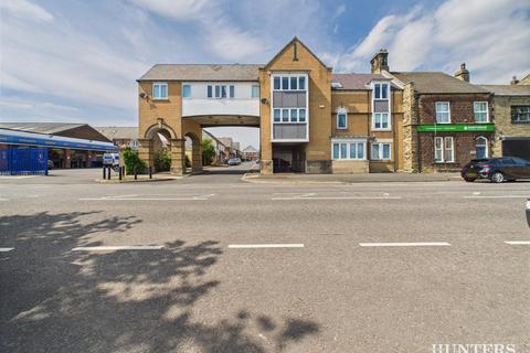 undefined, Southernwood, Consett