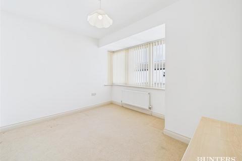 undefined, Southernwood, Consett