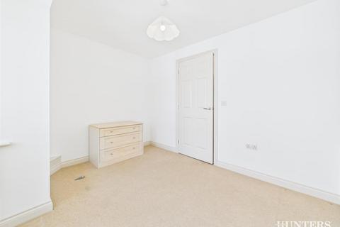 undefined, Southernwood, Consett