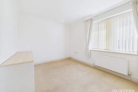 undefined, Southernwood, Consett