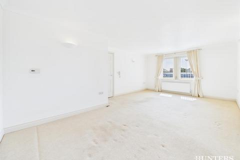 undefined, Southernwood, Consett