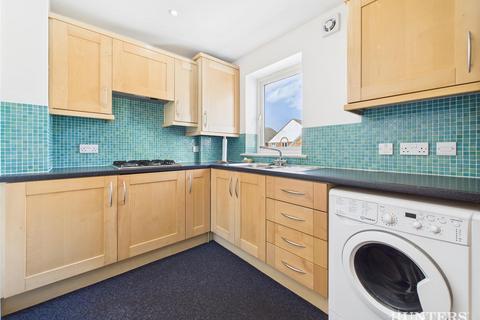 undefined, Southernwood, Consett
