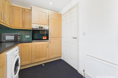 undefined, Southernwood, Consett