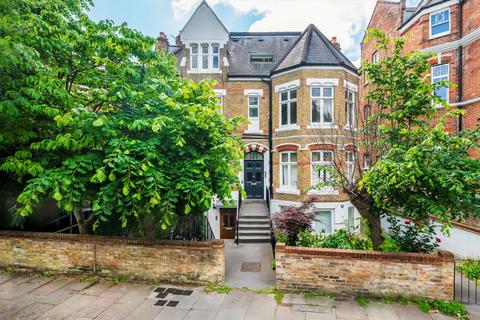 Anson Road, London N7