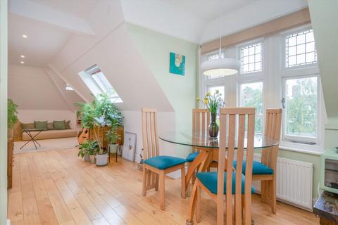 undefined, Anson Road, London N7