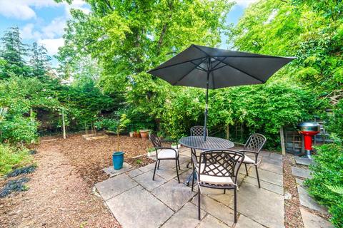 3 bedroom flat for sale, Anson Road, London N7