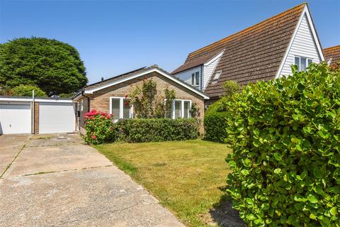 2 bedroom detached bungalow for sale, Locksash Close, West Wittering, Chichester