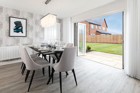 4 bedroom detached house for sale, Plot 229, Ashwood Grange, Middleton St George, DL2
