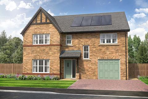 4 bedroom detached house for sale, Plot 229, Ashwood Grange, Middleton St George, DL2