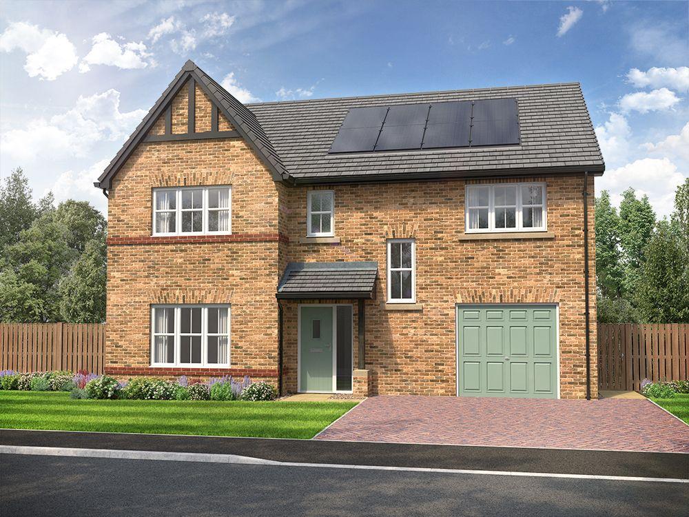 CGI Front External