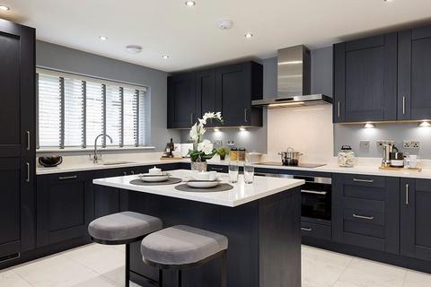 undefined, Plot 230, Ashwood Grange, Middleton St George, DL2