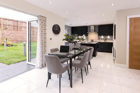 undefined, Plot 230, Ashwood Grange, Middleton St George, DL2