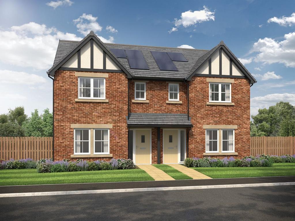 CGI front external
