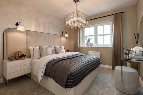 3 bedroom semi-detached house for sale, Plot 221, Ashwood Grange, Middleton St George, DL2