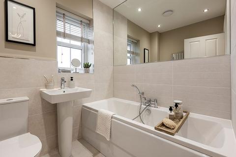 3 bedroom semi-detached house for sale, Plot 221, Ashwood Grange, Middleton St George, DL2