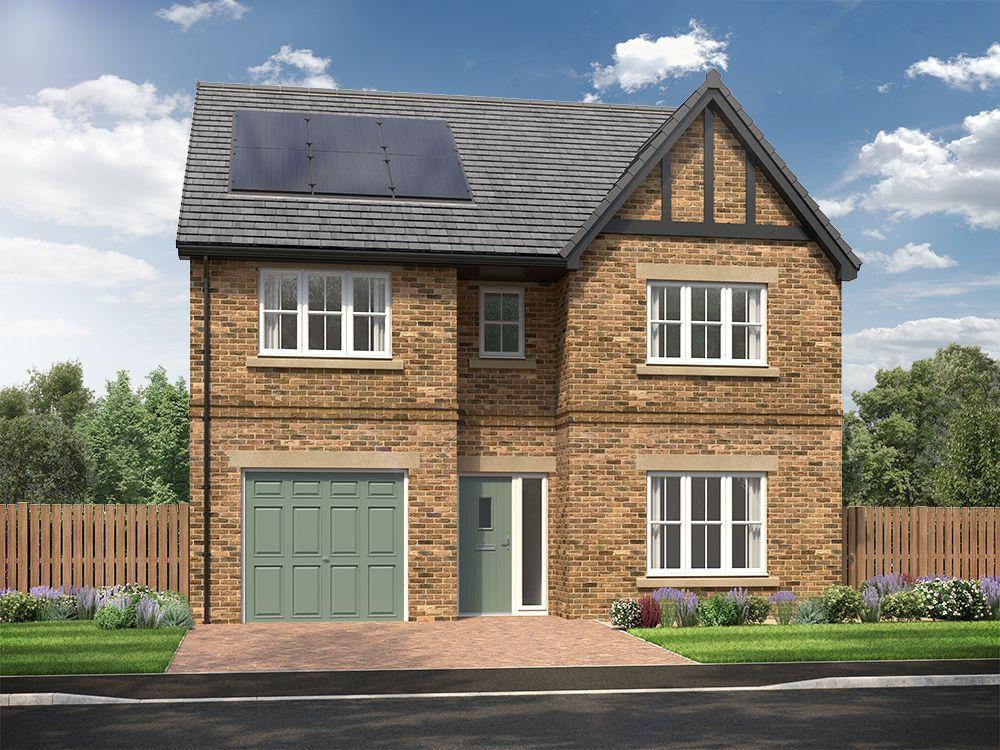 CGI front external