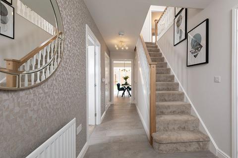 undefined, Plot 232, Ashwood Grange, Middleton St George, DL2