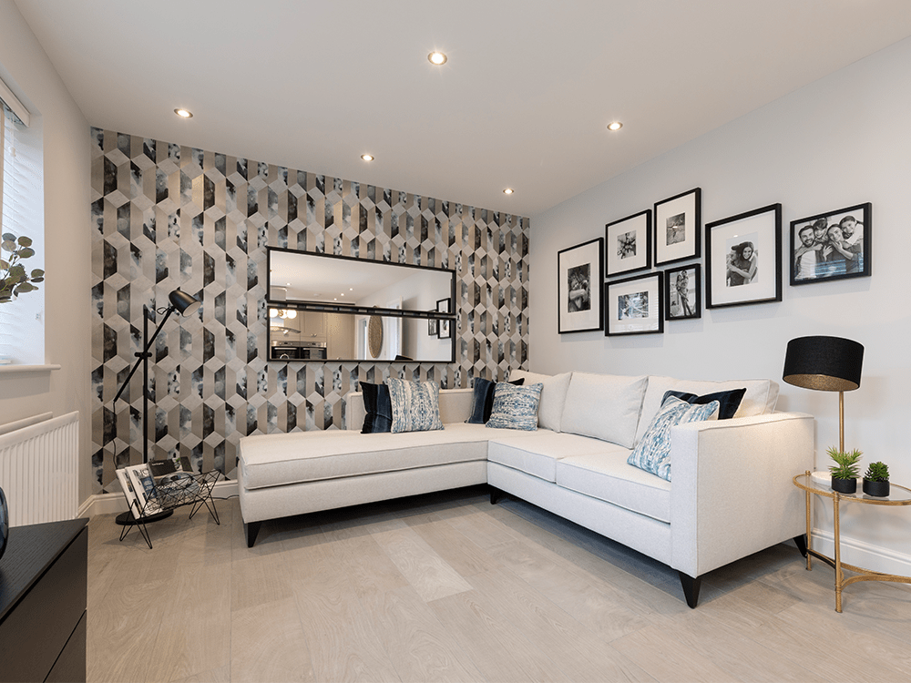 Living room II