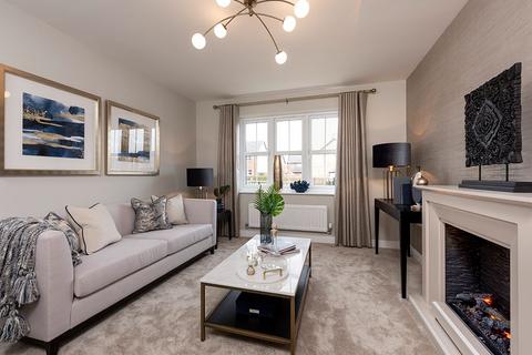 undefined, Plot 232, Ashwood Grange, Middleton St George, DL2