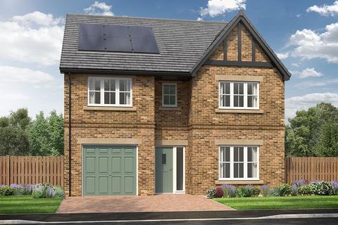 4 bedroom detached house for sale, Plot 232, Ashwood Grange, Middleton St George, DL2