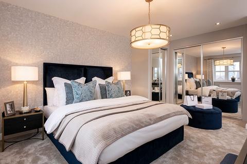 undefined, Plot 232, Ashwood Grange, Middleton St George, DL2