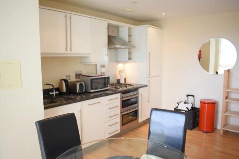 1 bedroom flat to rent, Milton Keynes MK9