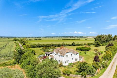 5 bedroom detached house for sale, Gammons Farm Lane, Newchurch, Romney Marsh, Kent, TN29