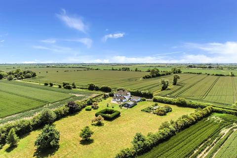 5 bedroom detached house for sale, Gammons Farm Lane, Newchurch, Romney Marsh, Kent, TN29